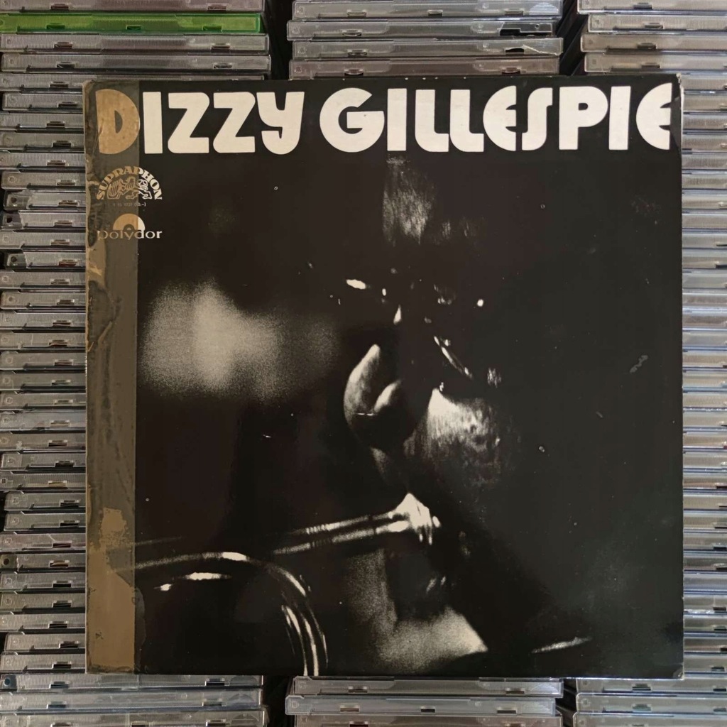 DIZZY GILLESPIE LP / HR2293