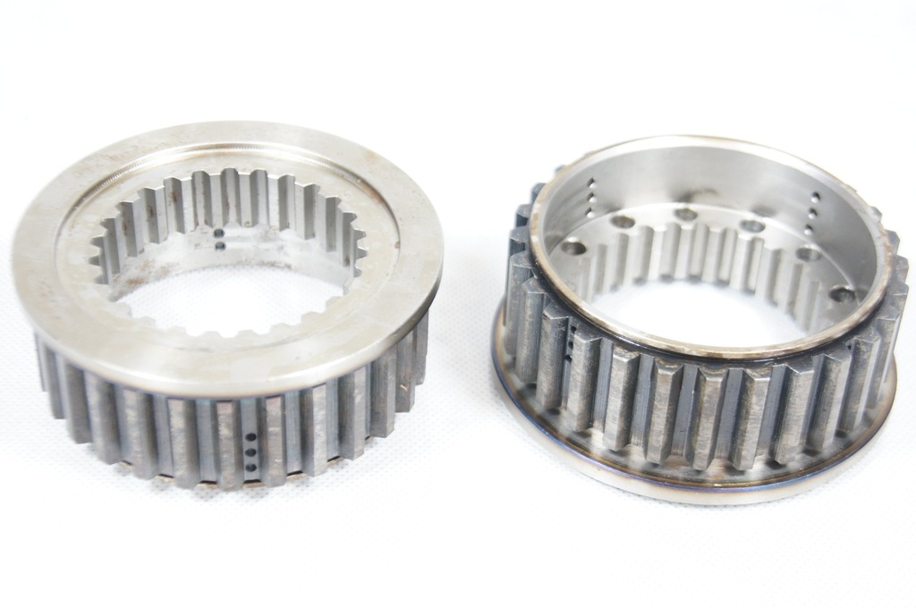 TULEJA SKRZYNI AUTOMATYCZNEJ GPW ZREMB GLIWICE