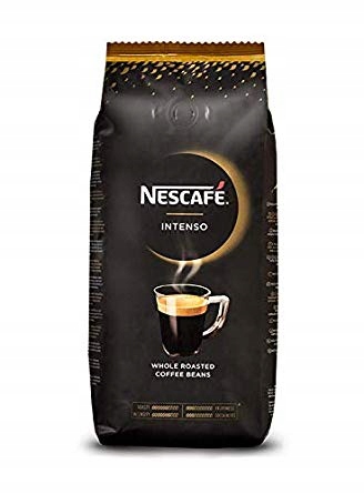 Kawa ziarnista NESCAFE INTENSO 1kg F-ra