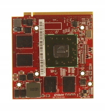 Karta graficzna ATI Mobility Radeon HD 3670 512MB 7902277280