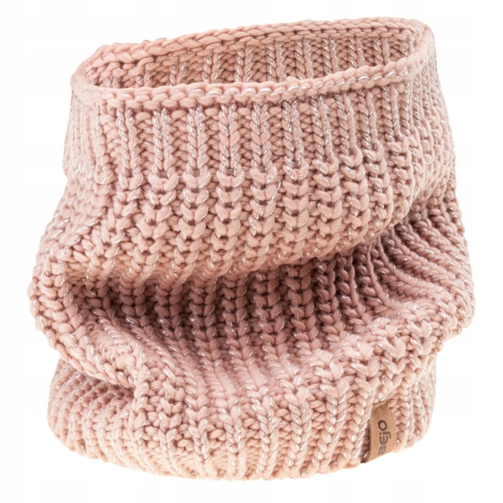 KOMIN DLA DZIECI BEJO ROAR JRG SILVER PINK/SILVER