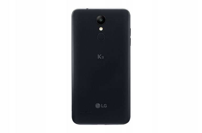 Купить LG K9 LM-X210EM LTE Черный: отзывы, фото, характеристики в интерне-магазине Aredi.ru