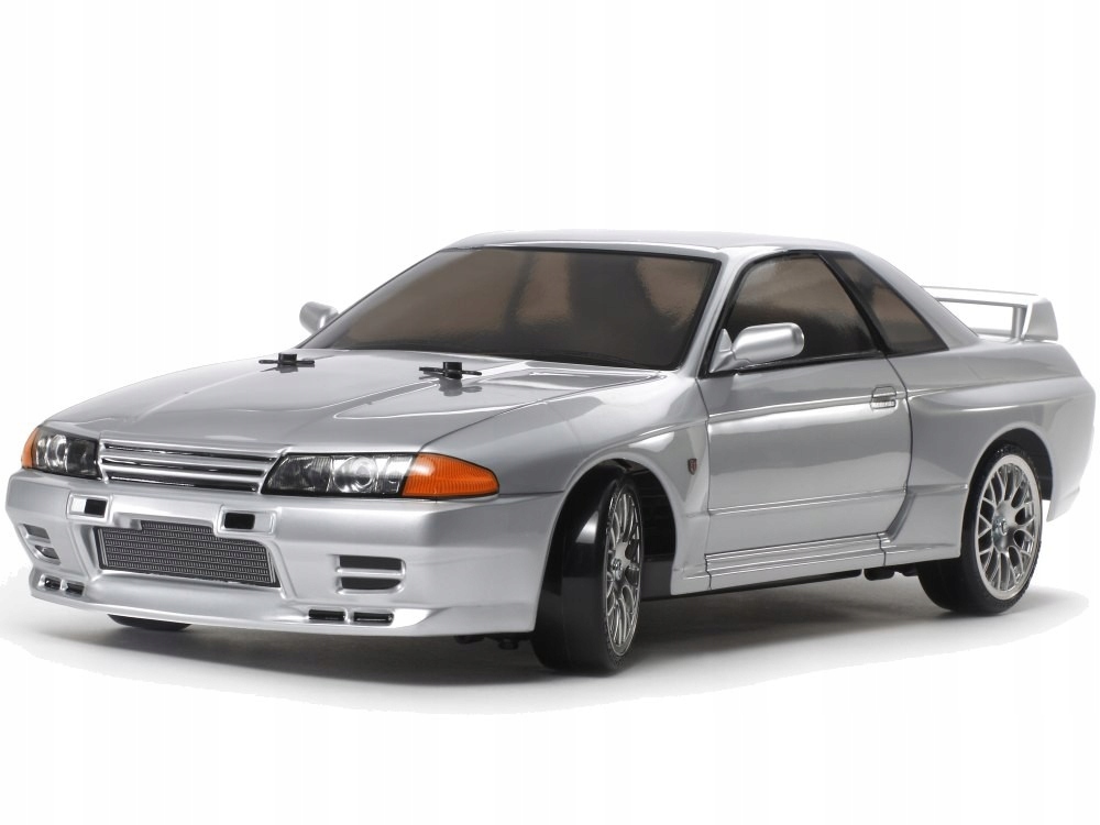 TT-02D Nissan Skyline GT-R R32 Drift Tamiya 58651