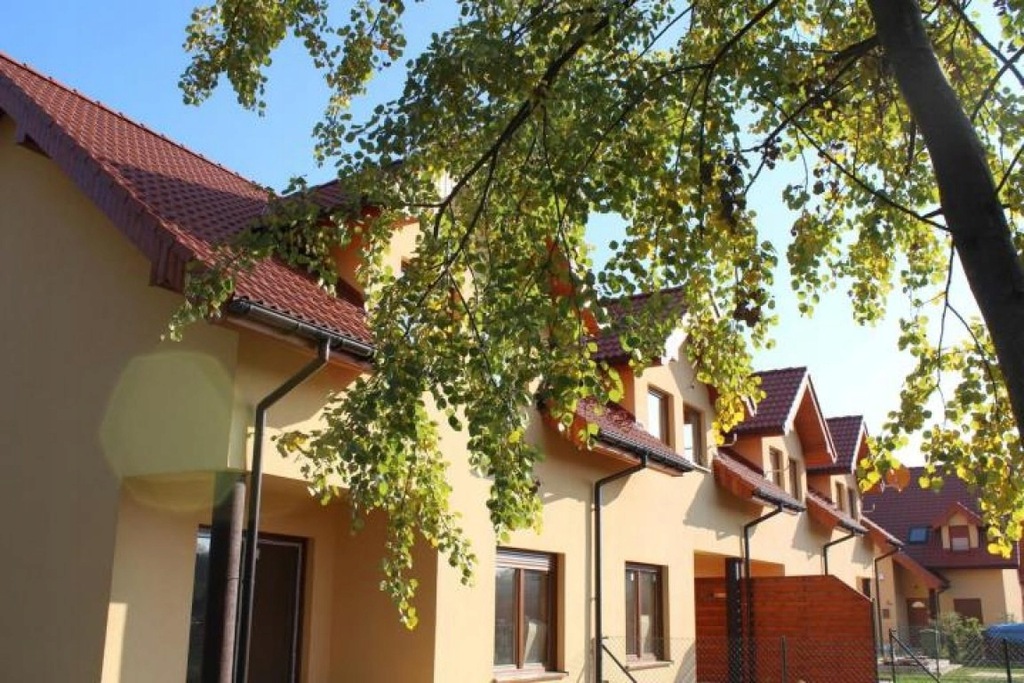 Dom Długołęka, wrocławski, 120,00 m²