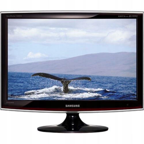 Monitor Samsung T200HD 20" 1680x1050 HDMI