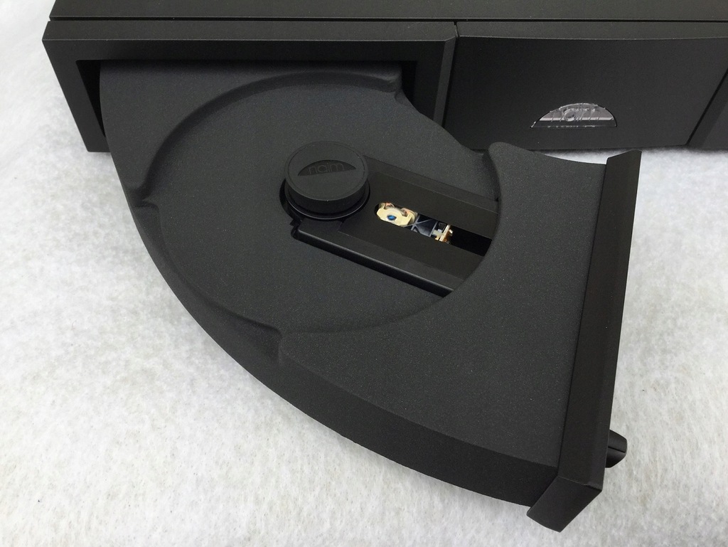 Купить CD-проигрыватель NAIM CD 5i является образцовым.: отзывы, фото, характеристики в интерне-магазине Aredi.ru