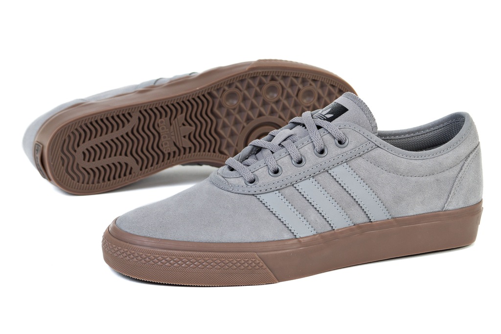 BUTY ADIDAS MĘSKIE B27796 R. 49 1/3 - 7433988698 - archiwum Allegro