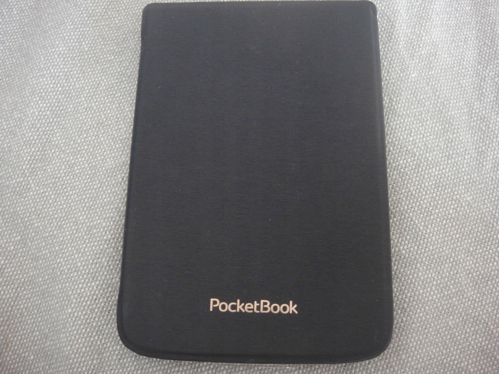PocketBook ETUI ORYGINALNE TOUCH LUX 4 HD3