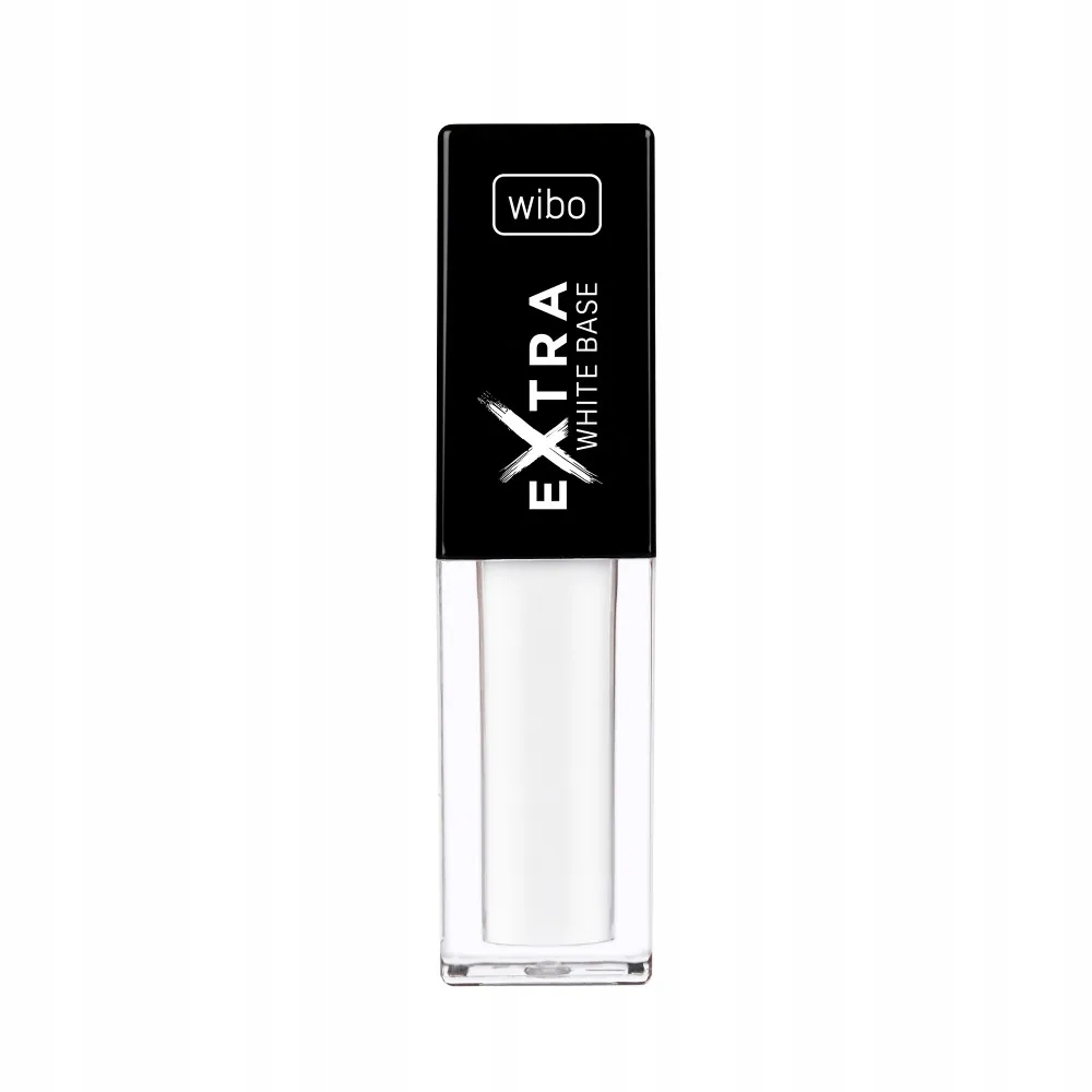 Extra White Base baza pod cienie do powiek 4ml