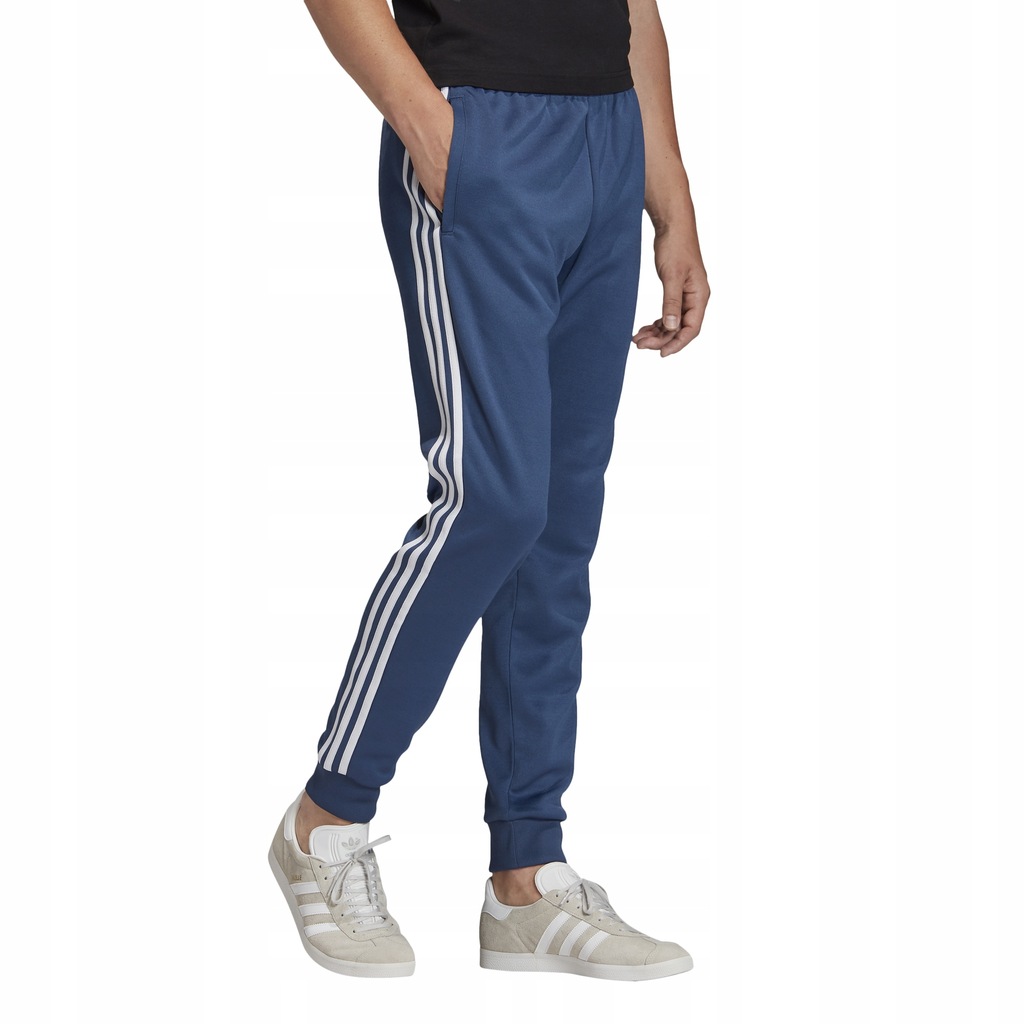 Брюки adidas SST Bluebird женские