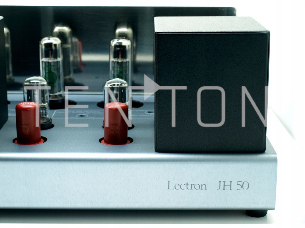 Lectron JH 50 rarytas, opakowanie