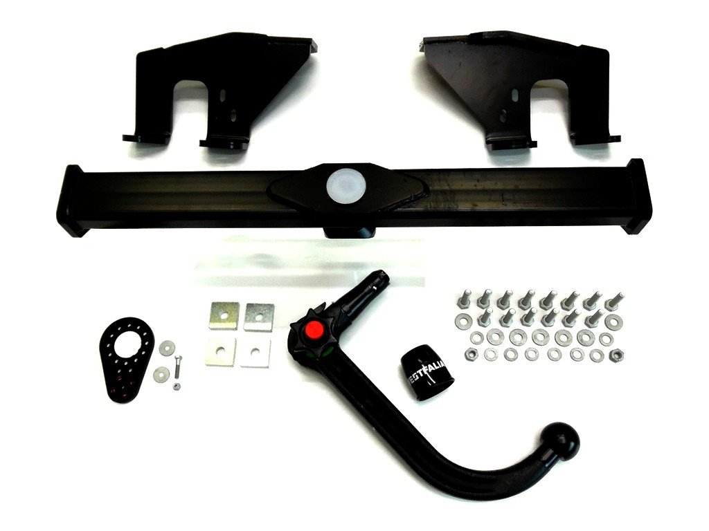 VERTICAL HAK HOLOWNICZY HYUNDAI TUCSON 1 20042010