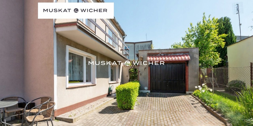 Dom, Gdańsk, Suchanino, 130 m²