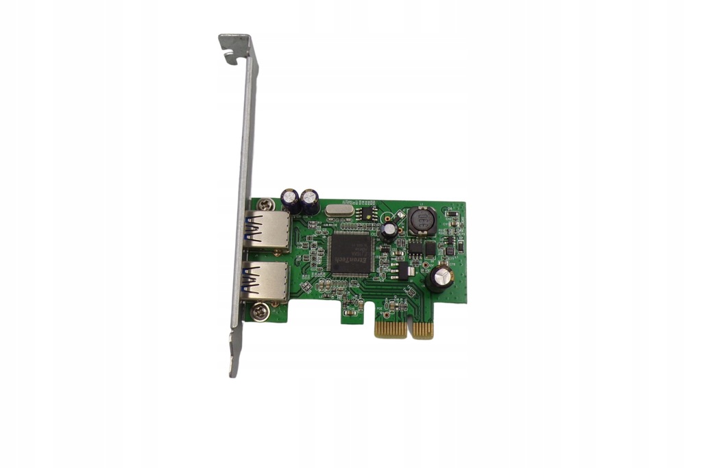 KONTROLER RA381E 2 x USB 3.0 Dell 270MH