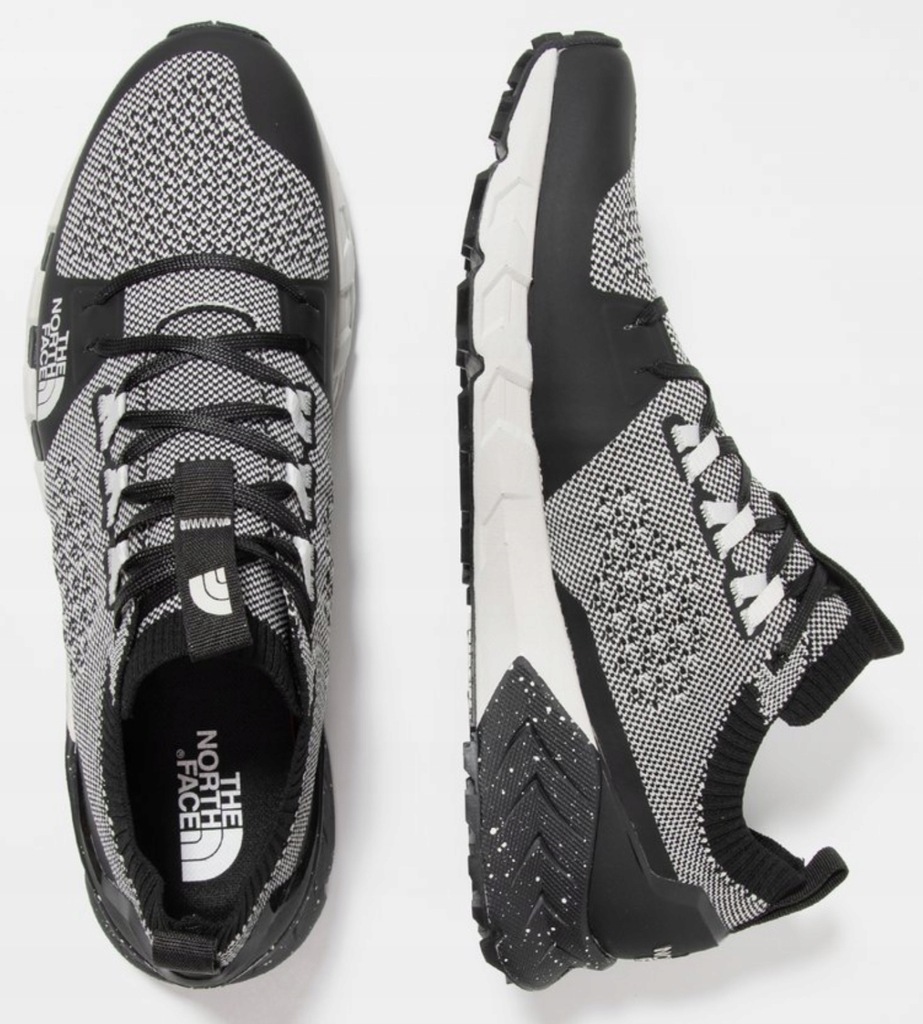 the north face havel sneaker