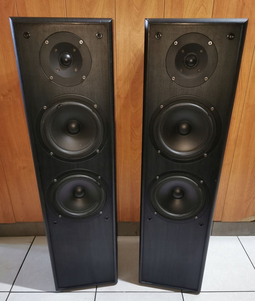 Kolumny KODA AV-988F # USA #