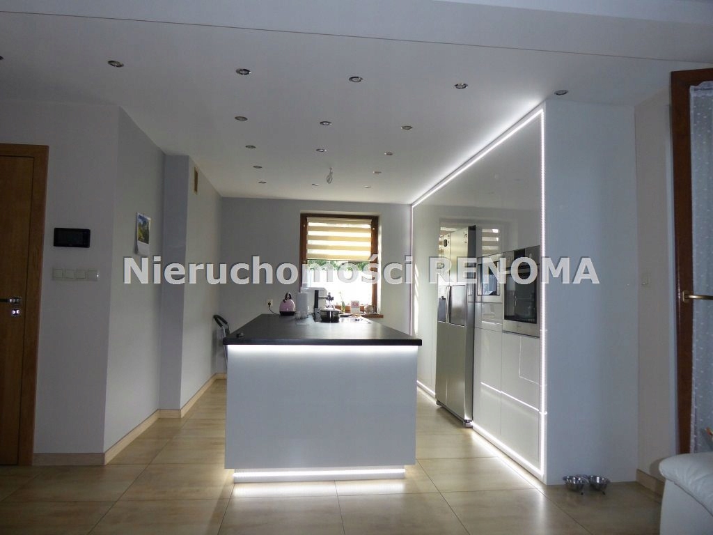 Dom, Jastrzębie-Zdrój, Moszczenica, 200 m²