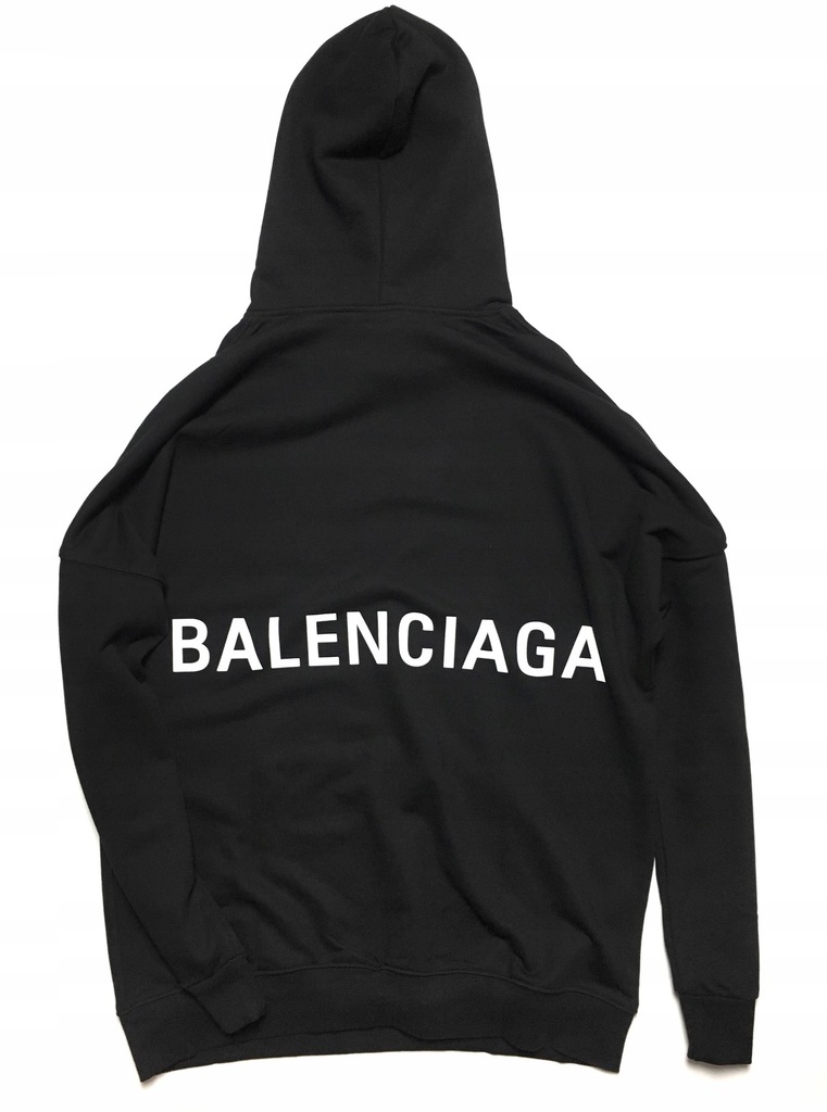 Balenciaga bluza hot sale