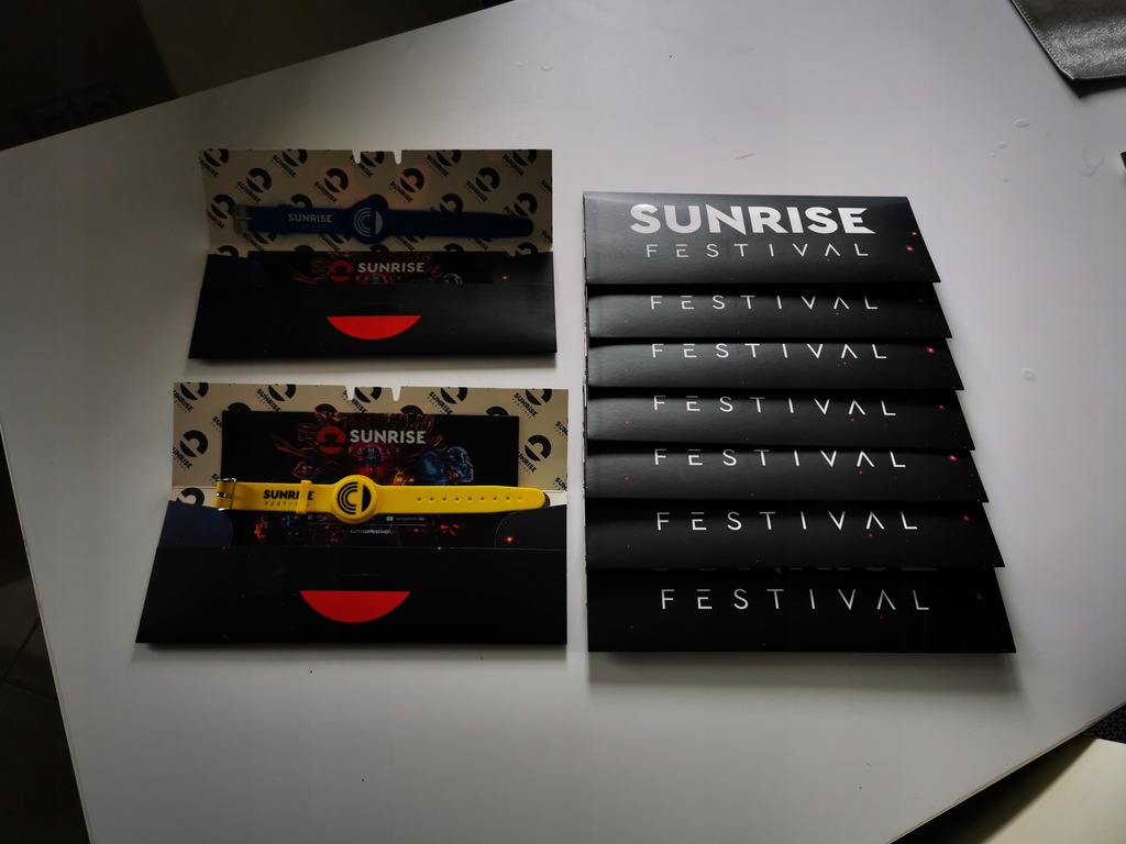 Bilet Sunrise Festival 2022 Okazja !!!