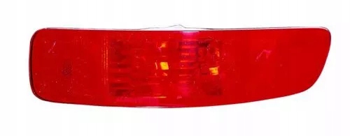 DE 214-4002R-LD-UE LAMPA PRZECIWMGŁOWA TYLNA