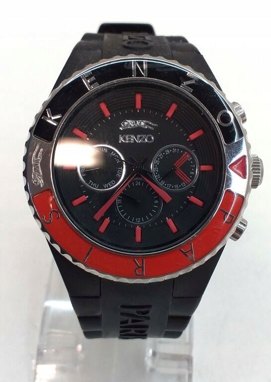 ZEGAREK KENZO 96007