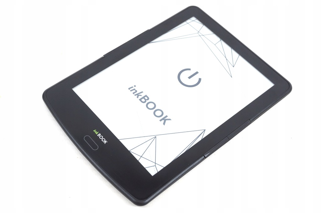 Czytnik e-book inkBOOK Prime HD 6" 8GB Wi-Fi