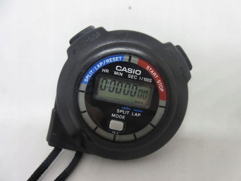 STOPER CASIO HS-3