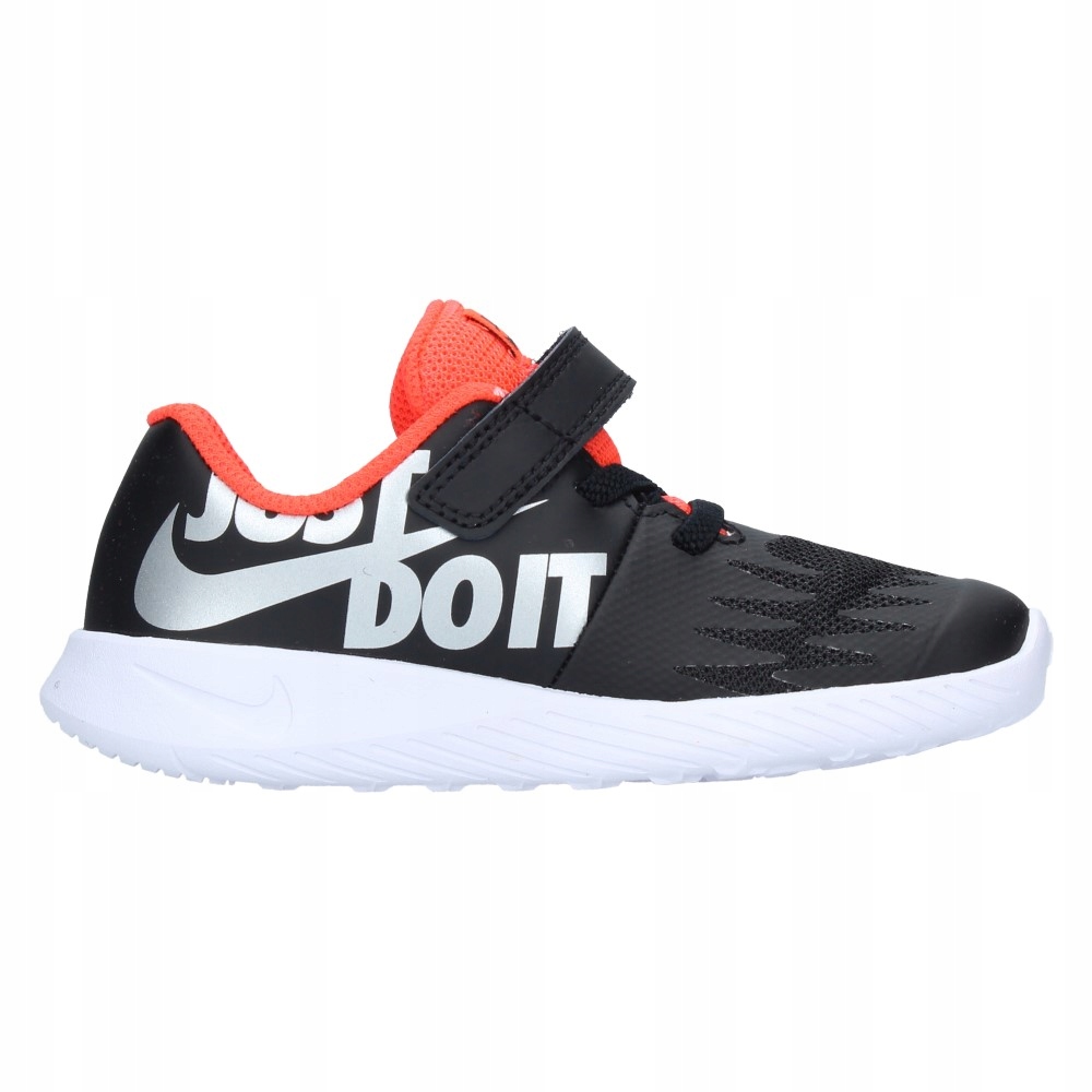 BUTY DZIECIĘCE NIKE STAR RUNNER JDI r. 23,5 (13cm)