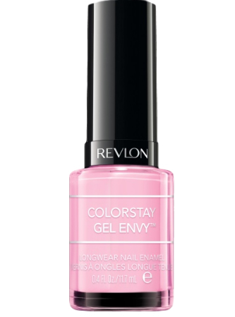 Revlon Gel Envy 11.7ml lakier top coat do paznokci