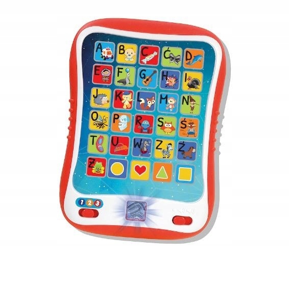 Winfun Bystry tablet