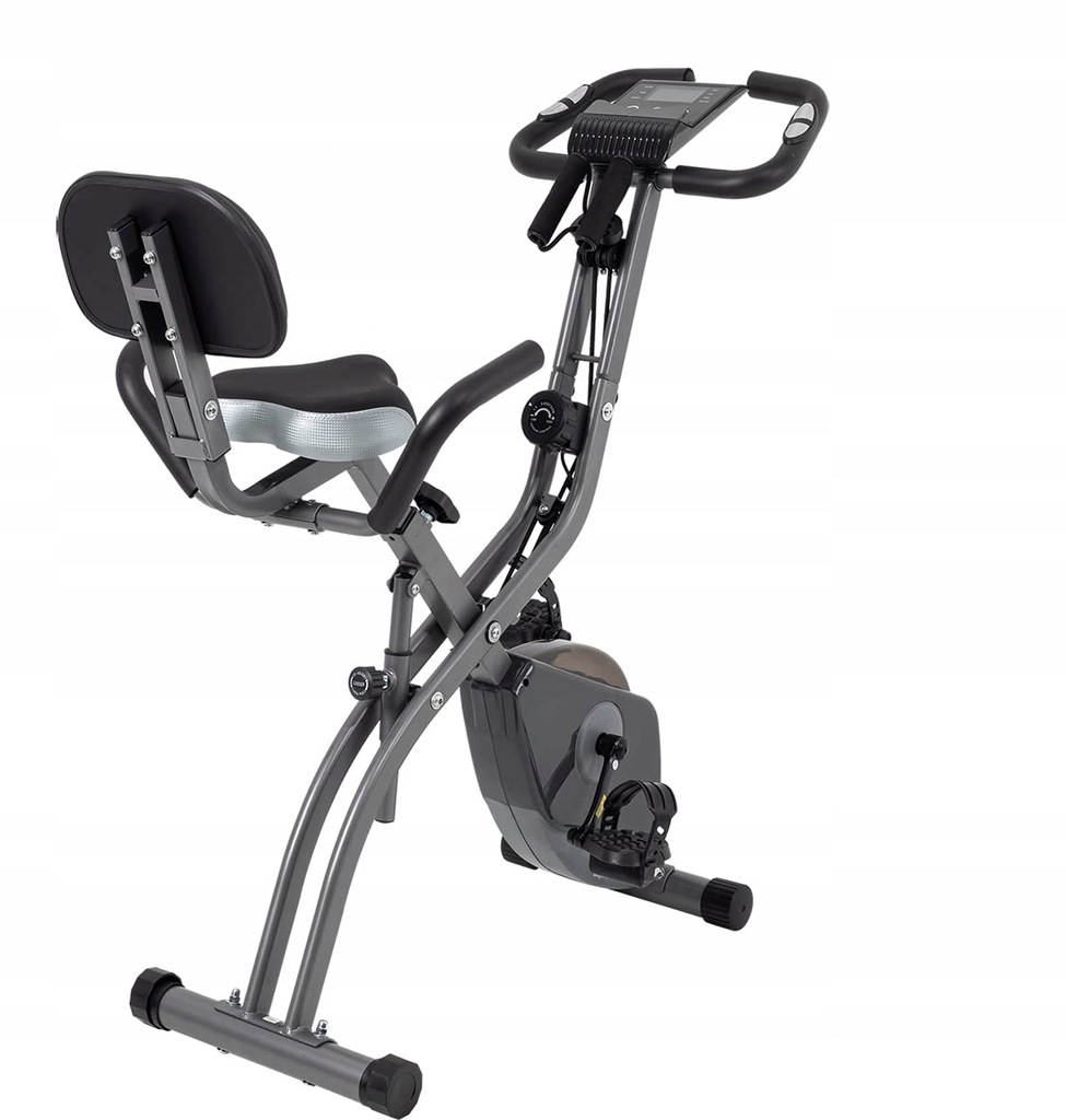 Rower treningowy magnetyczny Magic Life B08F9JLP9L