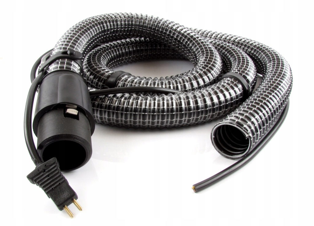 elektro wąż Rainbow D3,D4,D4G,SE