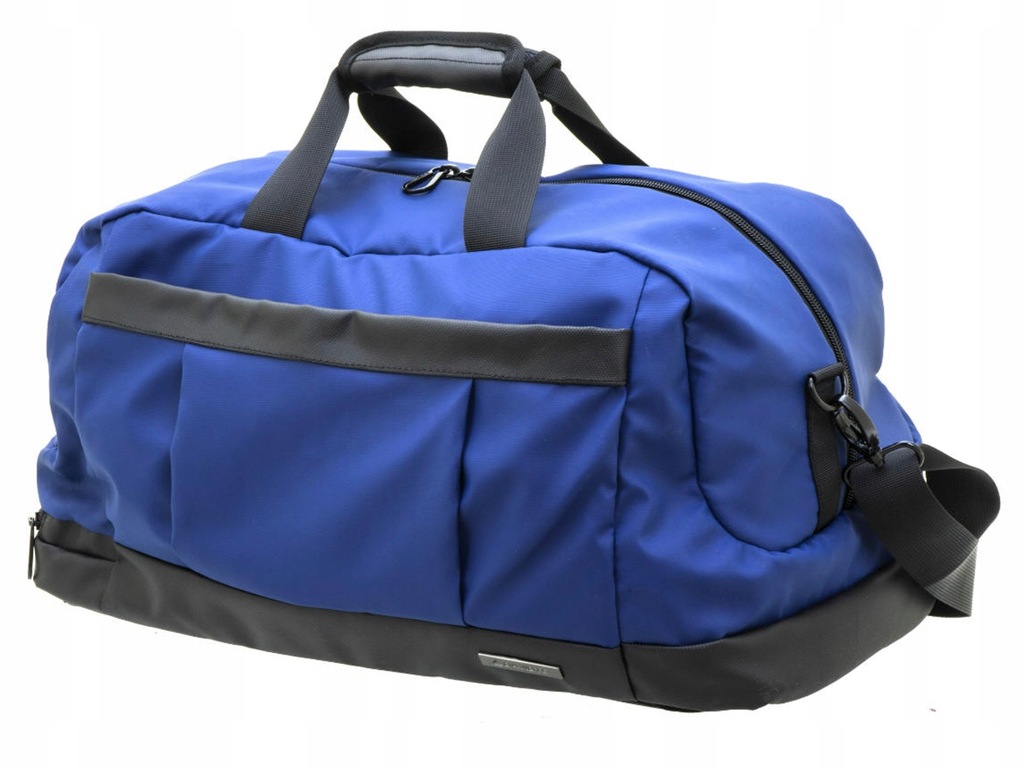 DAVIDT'S Torba podróżna plecak Niebieska A256110