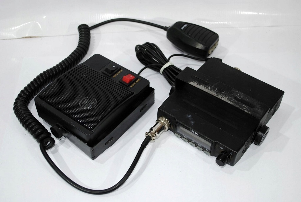 CB Radio YOSAN CB-300