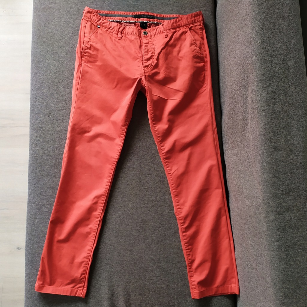 Spodnie Calvin Klein Jeans W 32