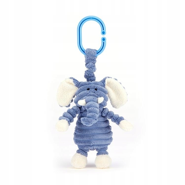 Cordy słonik - drgająca zabawka