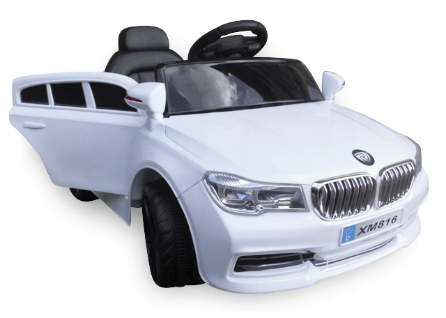 Купить Аккумуляторный автомобиль CABRIO B4 + 2 двигателя + пульт 2.4G: отзывы, фото, характеристики в интерне-магазине Aredi.ru