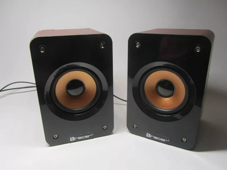 ZESTAW GŁOŚNIKÓW 2.0 TRACER ORLANDO