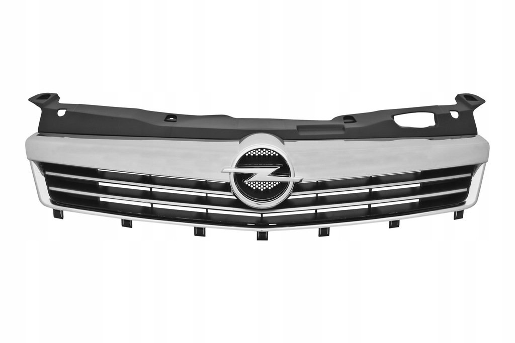 Atrapa chłodnicy grill Opel Astra H 2007-2010