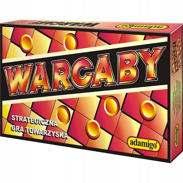 Warcaby