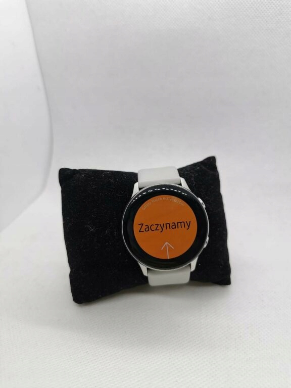 SMARTWATCH SAMSUNG GALAXY WATCH ACTIVE SMR500N 11437599905