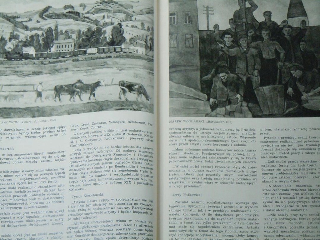 Купить Przegląd Artystyczny № 3–4, 1950 г.: отзывы, фото, характеристики в интерне-магазине Aredi.ru