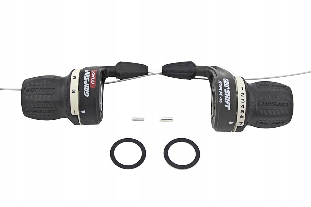 sram mrx