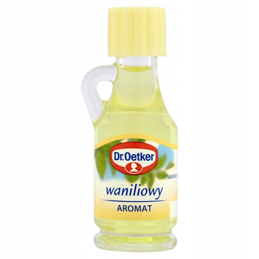 Dr. Oetker aromat waniliowy 9ml