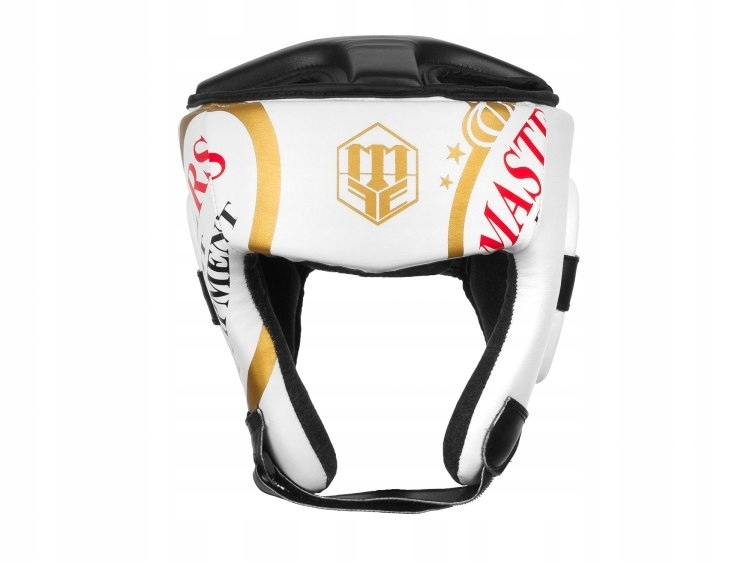 Kask bokserski MASTERS KT-M PROMOCJA