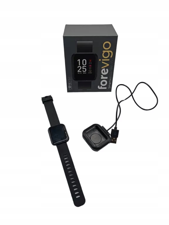 SMARTWATCH FOREVER FOREVIGO SW-300