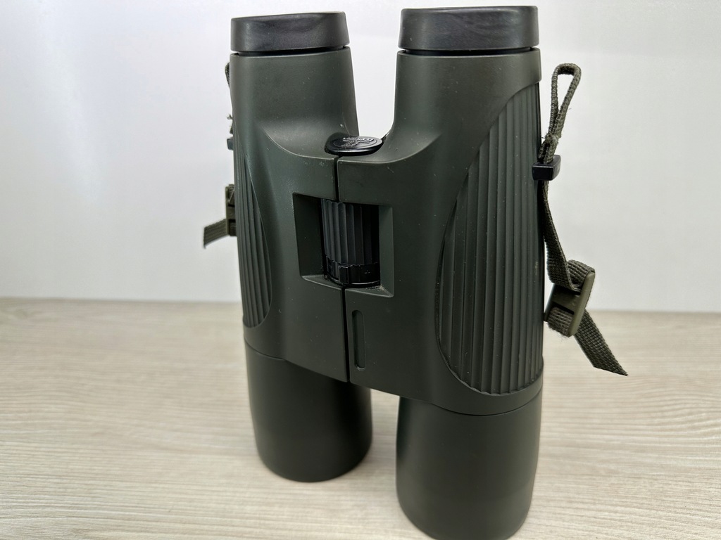 LORNETKA DOCTER 8X58 B/CF