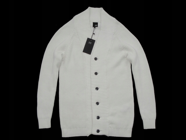 JACK&JONES __ AMOUNT CARDIGAN NOWY Sweter r XL