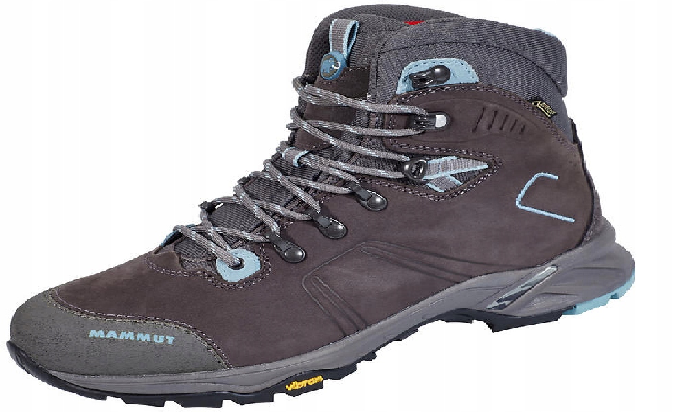 MAMMUT NOVA TOUR HIGH GTX BUTY DAMSKIE 37 1/3