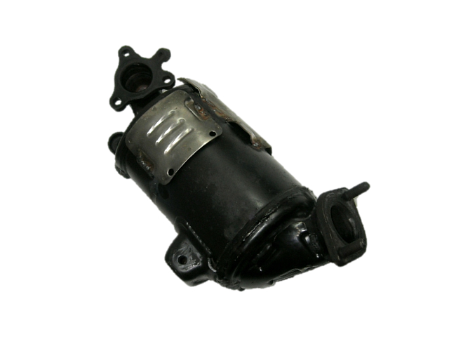 Filtr Dpf Hyundai I40 1.7 Crdi 28990-2A760 - 8613106179 - Oficjalne Archiwum Allegro